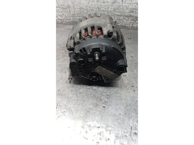 Recambio de alternador para volkswagen passat cc b6 (357) 2.0 tdi referencia OEM IAM 03L903023E 180A 