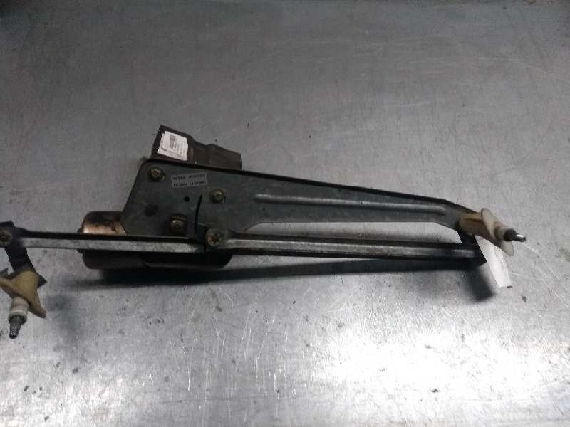 Recambio de motor limpia delantero para nissan l-45 2.8 d referencia OEM IAM 14520782010 X001500852 