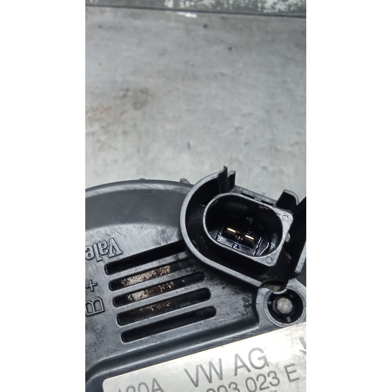 Recambio de alternador para volkswagen passat cc b6 (357) 2.0 tdi referencia OEM IAM 03L903023E 180A 