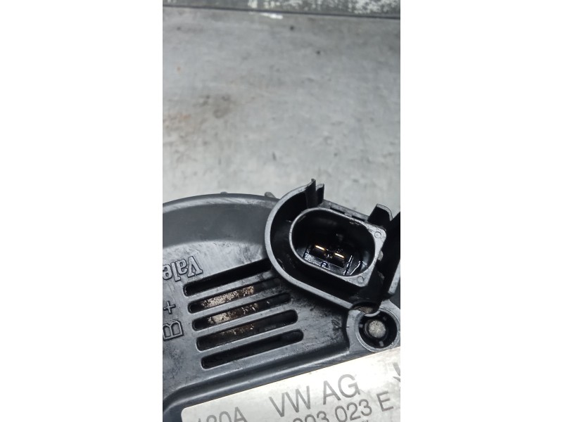 Recambio de alternador para volkswagen passat cc b6 (357) 2.0 tdi referencia OEM IAM 03L903023E 180A 