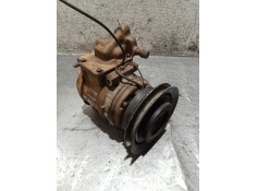 Recambio de compresor aire acondicionado para mitsubishi galloper (jk-01) 2.5 td intercooler referencia OEM IAM 447200  98