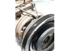 Recambio de compresor aire acondicionado para mitsubishi galloper (jk-01) 2.5 td intercooler referencia OEM IAM 447200  98 2