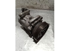 Recambio de compresor aire acondicionado para nissan note (e11, ne11) 1.5 dci referencia OEM IAM 8200365787A 8200365787A 06