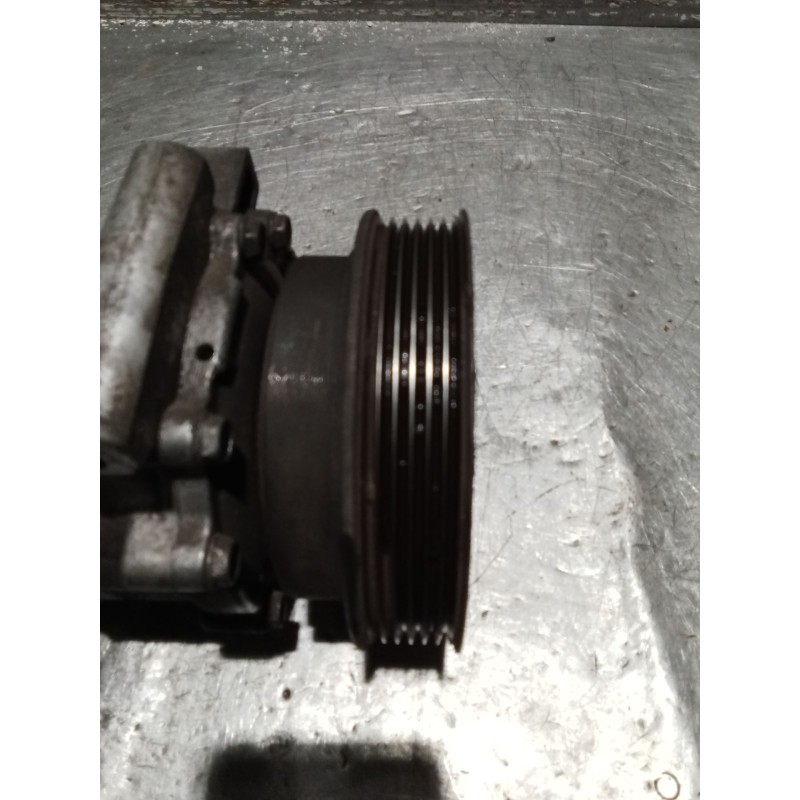 Recambio de compresor aire acondicionado para nissan note (e11, ne11) 1.5 dci referencia OEM IAM 8200365787A 8200365787A 06