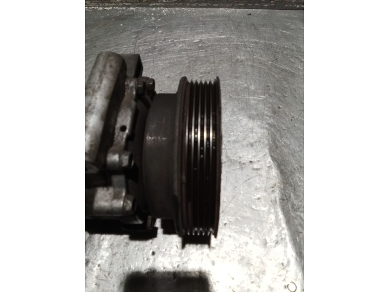 Recambio de compresor aire acondicionado para nissan note (e11, ne11) 1.5 dci referencia OEM IAM 8200365787A 8200365787A 06