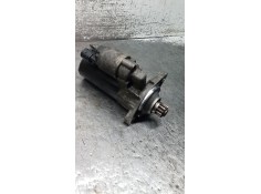 Recambio de motor arranque para volkswagen passat cc b6 (357) 2.0 tdi referencia OEM IAM 02E911024A 0001123044  2