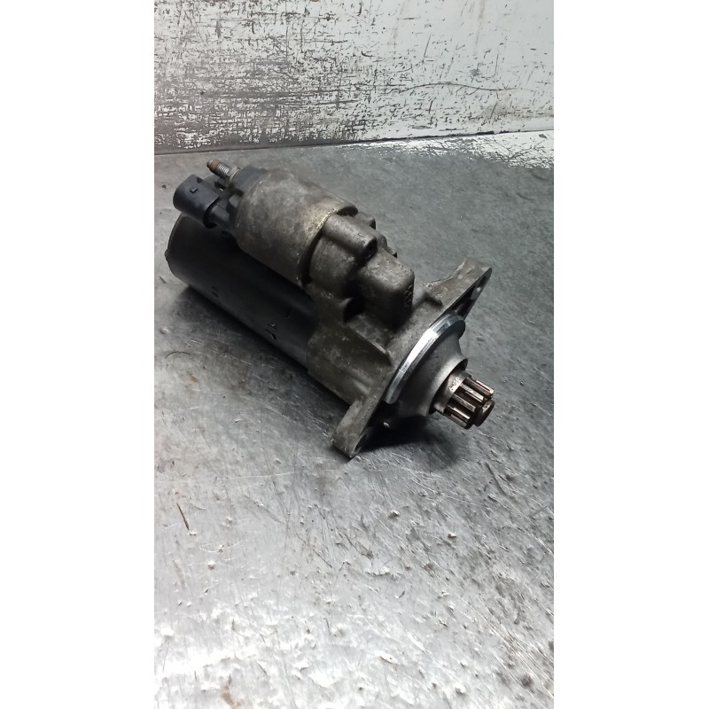 Recambio de motor arranque para volkswagen passat cc b6 (357) 2.0 tdi referencia OEM IAM 02E911024A 0001123044 