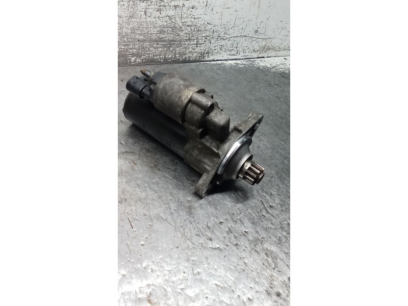 Recambio de motor arranque para volkswagen passat cc b6 (357) 2.0 tdi referencia OEM IAM 02E911024A 0001123044 