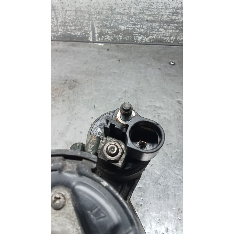 Recambio de motor arranque para volkswagen passat cc b6 (357) 2.0 tdi referencia OEM IAM 02E911024A 0001123044 