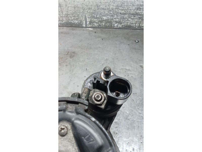 Recambio de motor arranque para volkswagen passat cc b6 (357) 2.0 tdi referencia OEM IAM 02E911024A 0001123044 