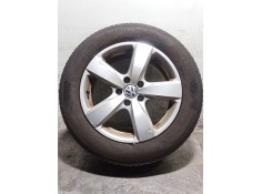 Recambio de juego llantas para volkswagen tiguan (5n_) 2.0 tdi 4motion referencia OEM IAM 215/60 R17 100V  VER FOTOS