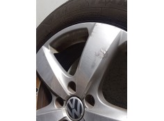 Recambio de juego llantas para volkswagen tiguan (5n_) 2.0 tdi 4motion referencia OEM IAM 215/60 R17 100V  VER FOTOS 2
