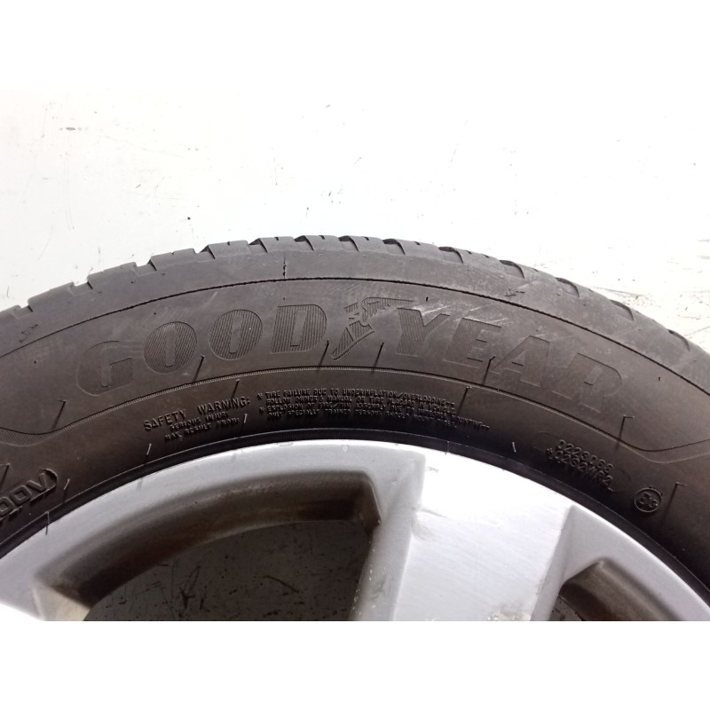 Recambio de juego llantas para volkswagen tiguan (5n_) 2.0 tdi 4motion referencia OEM IAM 215/60 R17 100V  VER FOTOS