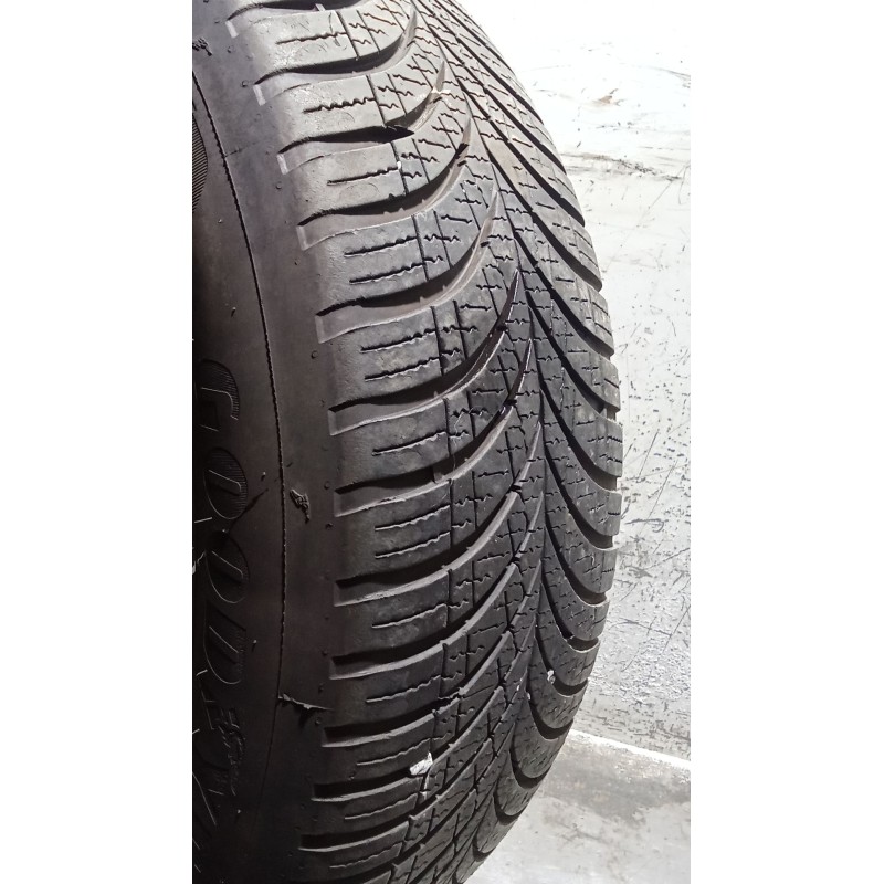 Recambio de juego llantas para volkswagen tiguan (5n_) 2.0 tdi 4motion referencia OEM IAM 215/60 R17 100V  VER FOTOS