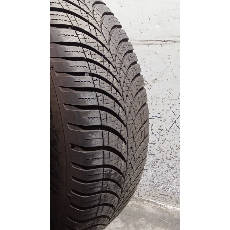 Recambio de juego llantas para volkswagen tiguan (5n_) 2.0 tdi 4motion referencia OEM IAM 215/60 R17 100V  VER FOTOS