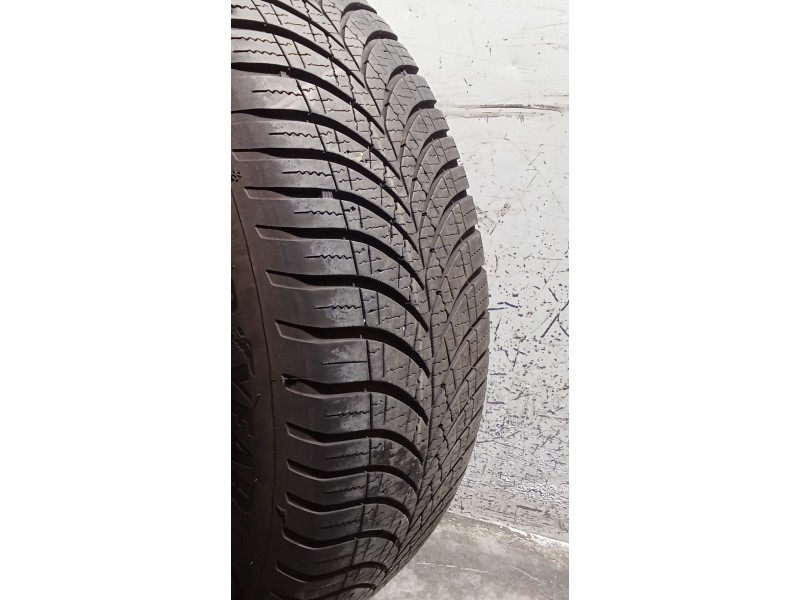 Recambio de juego llantas para volkswagen tiguan (5n_) 2.0 tdi 4motion referencia OEM IAM 215/60 R17 100V  VER FOTOS