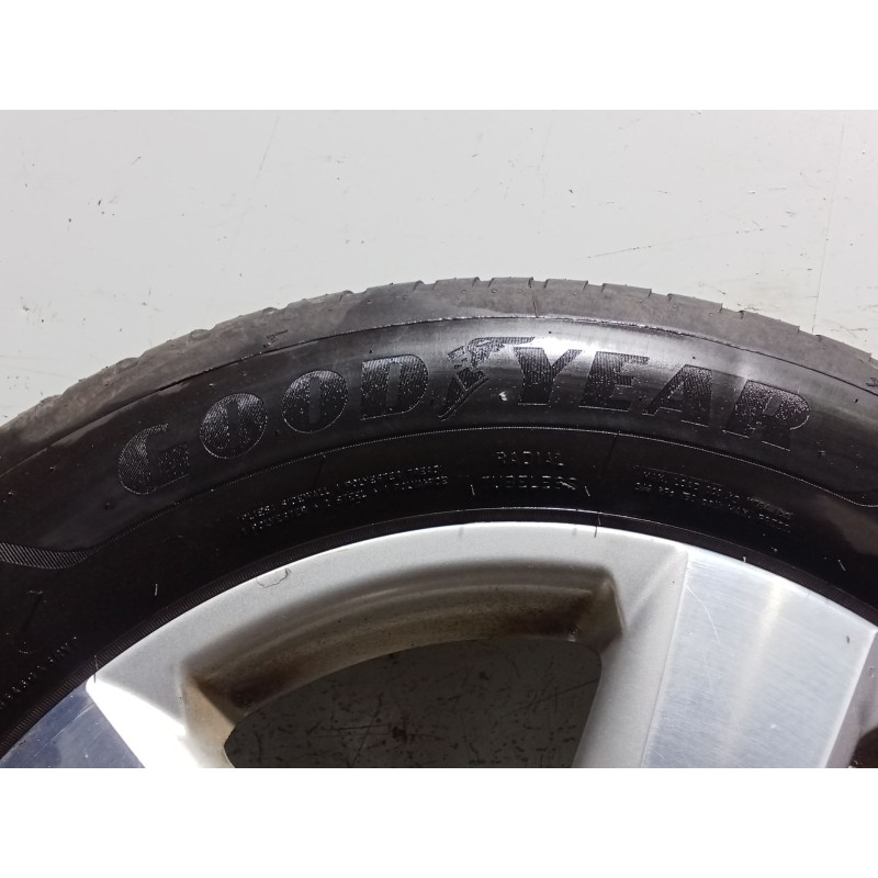 Recambio de juego llantas para volkswagen tiguan (5n_) 2.0 tdi 4motion referencia OEM IAM 215/60 R17 100V  VER FOTOS