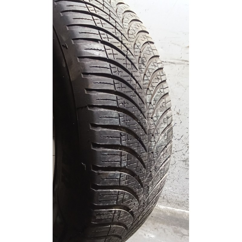 Recambio de juego llantas para volkswagen tiguan (5n_) 2.0 tdi 4motion referencia OEM IAM 215/60 R17 100V  VER FOTOS