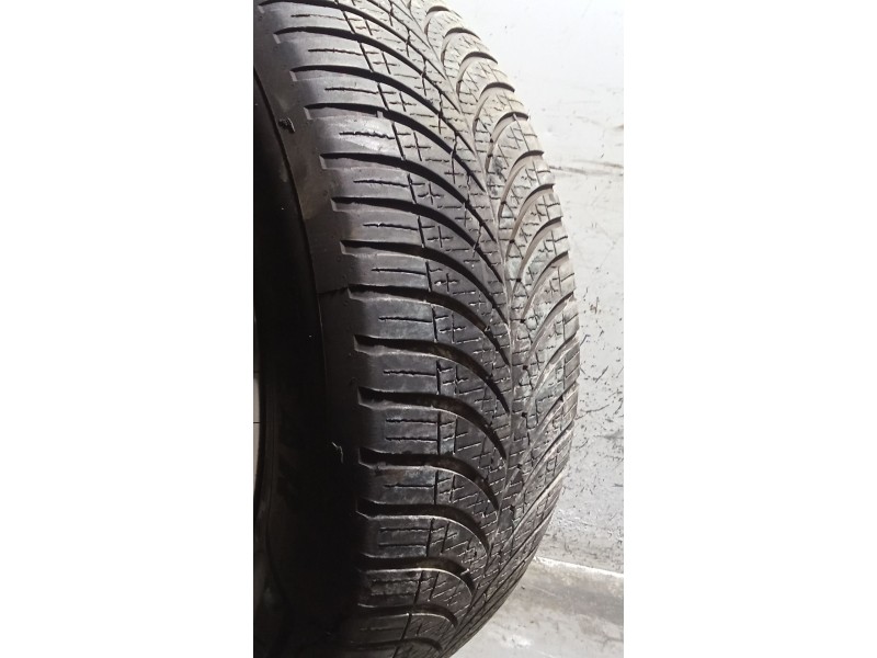 Recambio de juego llantas para volkswagen tiguan (5n_) 2.0 tdi 4motion referencia OEM IAM 215/60 R17 100V  VER FOTOS