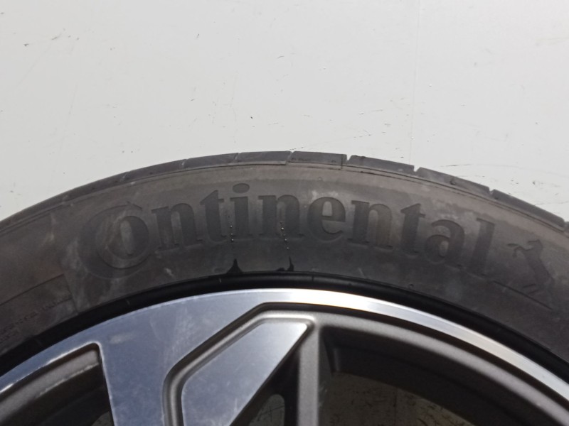 Recambio de juego llantas para audi q3 sportback (f3n) 35 tdi referencia OEM IAM   