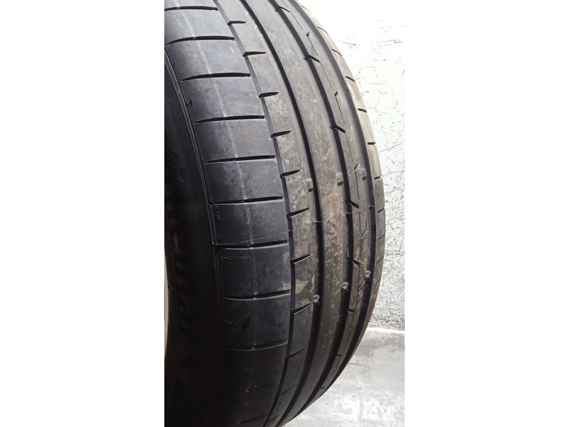 Recambio de juego llantas para audi q3 sportback (f3n) 35 tdi referencia OEM IAM   