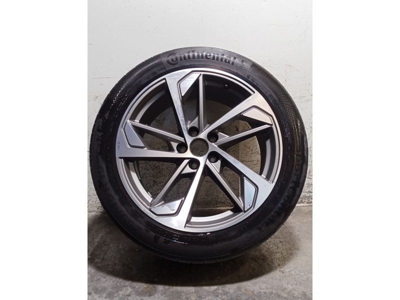 Recambio de juego llantas para audi q3 sportback (f3n) 35 tdi referencia OEM IAM   