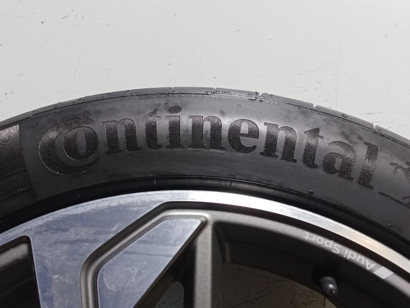 Recambio de juego llantas para audi q3 sportback (f3n) 35 tdi referencia OEM IAM   