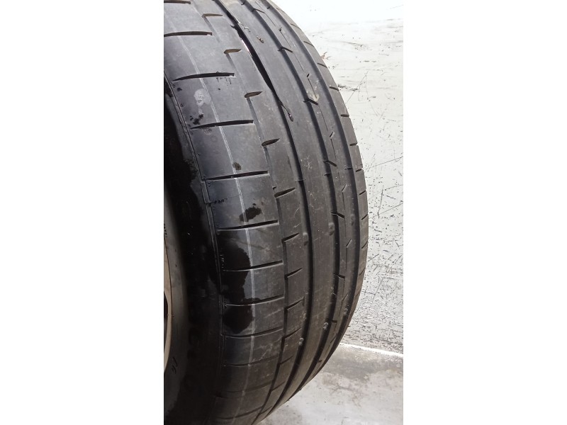 Recambio de juego llantas para audi q3 sportback (f3n) 35 tdi referencia OEM IAM   