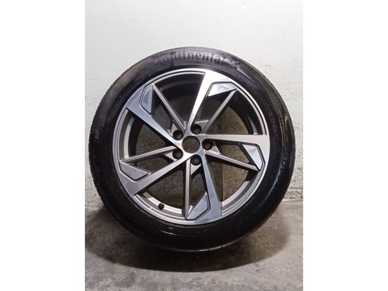 Recambio de juego llantas para audi q3 sportback (f3n) 35 tdi referencia OEM IAM   