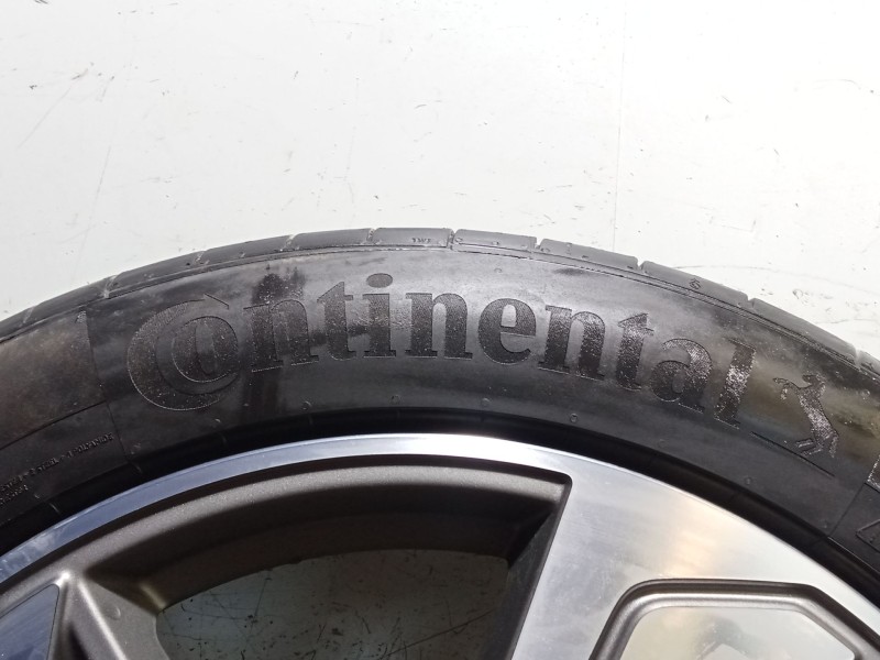 Recambio de juego llantas para audi q3 sportback (f3n) 35 tdi referencia OEM IAM   