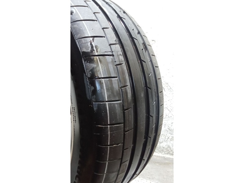 Recambio de juego llantas para audi q3 sportback (f3n) 35 tdi referencia OEM IAM   