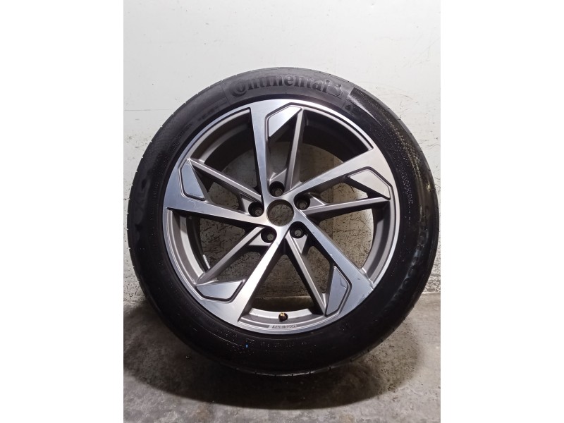 Recambio de juego llantas para audi q3 sportback (f3n) 35 tdi referencia OEM IAM   