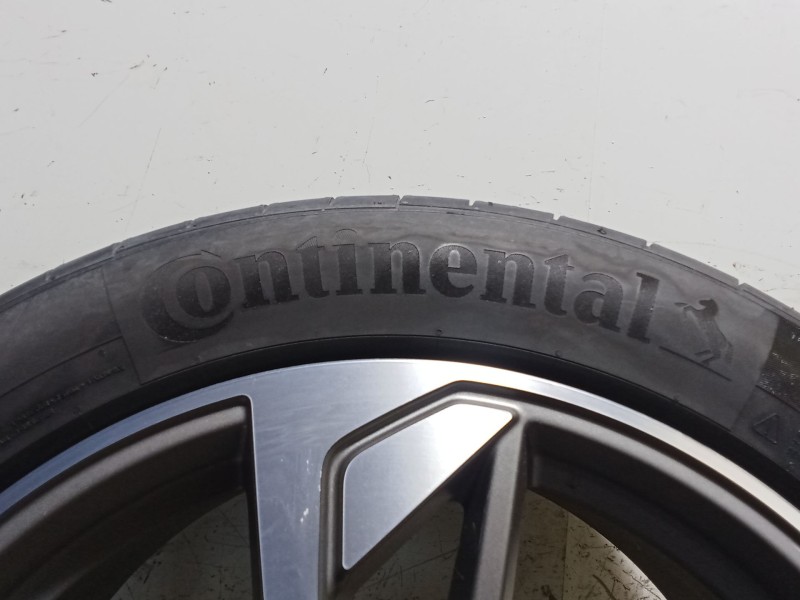 Recambio de juego llantas para audi q3 sportback (f3n) 35 tdi referencia OEM IAM   