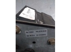 Recambio de motor limpia delantero para nissan l-45 2.8 d referencia OEM IAM 14520782010 X001500852  2
