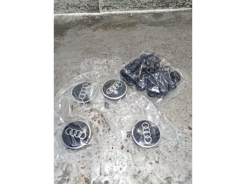 Recambio de juego llantas para audi q3 sportback (f3n) 35 tdi referencia OEM IAM   