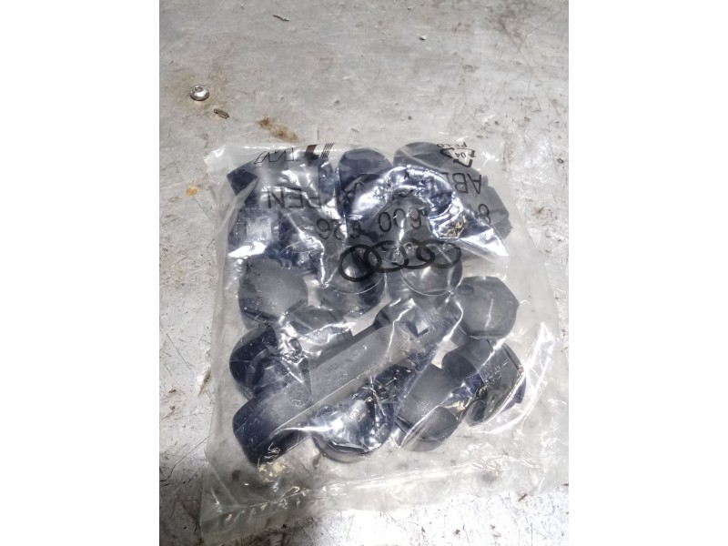 Recambio de juego llantas para audi q3 sportback (f3n) 35 tdi referencia OEM IAM   