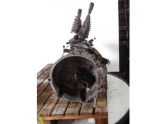 Recambio de caja cambios para mitsubishi galloper (jk-01) 2.5 td intercooler referencia OEM IAM A964789 5V 