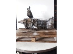 Recambio de caja cambios para mitsubishi galloper (jk-01) 2.5 td intercooler referencia OEM IAM A964789 5V  2