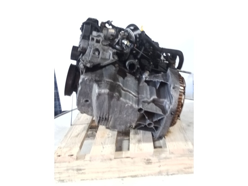 Recambio de motor completo para nissan note (e11, ne11) 1.5 dci referencia OEM IAM K9K F276 DELPHI D007216