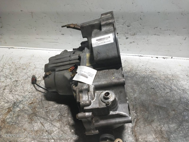 Recambio de caja cambios para nissan micra (k11) 1.3 16v cat referencia OEM IAM PR 9110976 