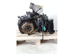 Recambio de motor completo para peugeot 206 hatchback (2a/c) 1.4 i referencia OEM IAM KFW 10FSR9  4769529