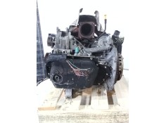 Recambio de motor completo para peugeot 206 hatchback (2a/c) 1.4 i referencia OEM IAM KFW 10FSR9  4769529 2