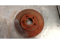 Recambio de disco freno delantero para chrysler le baron turbo cabrio referencia OEM IAM   LEBARON