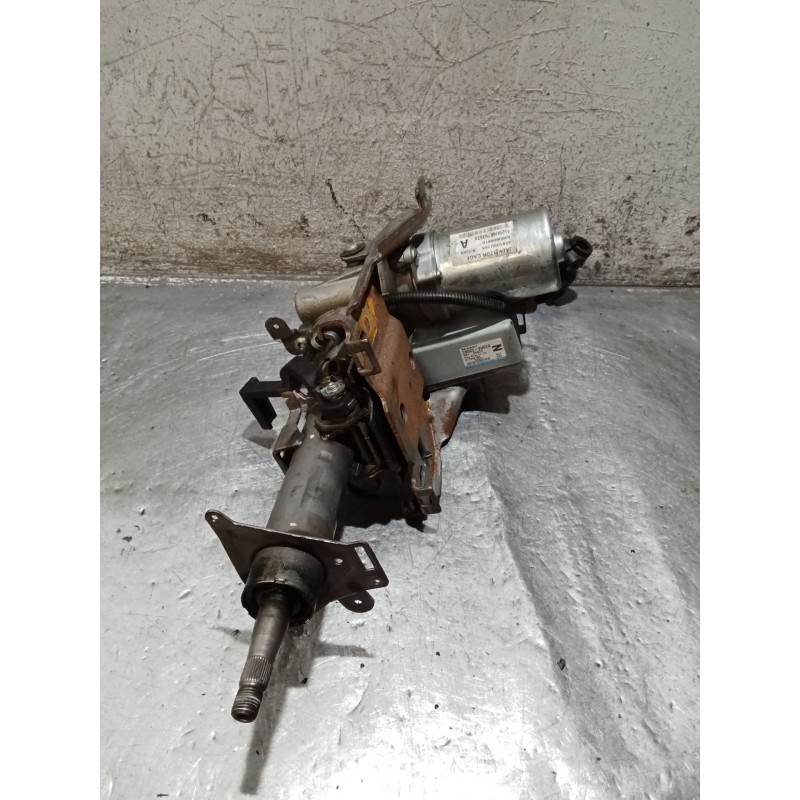Recambio de columna direccion para nissan note (e11, ne11) 1.5 dci referencia OEM IAM 8200365787A CLAVIJA CON DESPERFECTOS 06