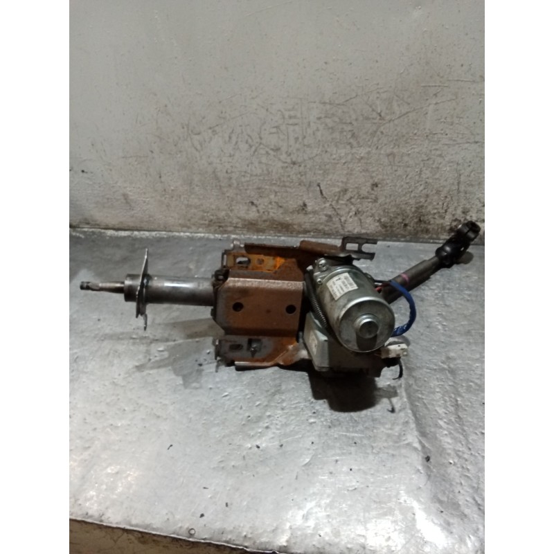 Recambio de columna direccion para nissan note (e11, ne11) 1.5 dci referencia OEM IAM 8200365787A CLAVIJA CON DESPERFECTOS 06