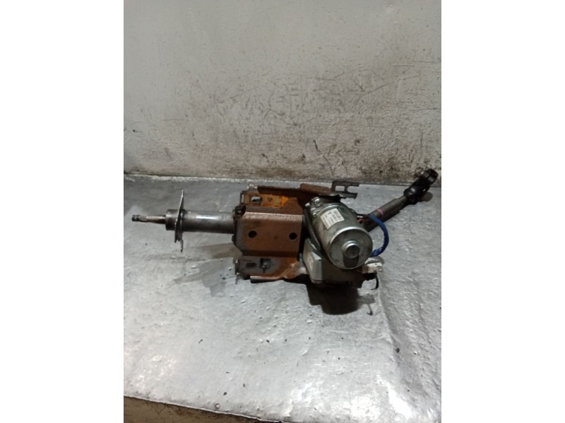 Recambio de columna direccion para nissan note (e11, ne11) 1.5 dci referencia OEM IAM 8200365787A CLAVIJA CON DESPERFECTOS 06