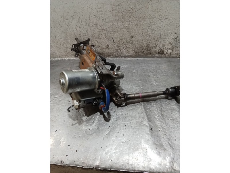 Recambio de columna direccion para nissan note (e11, ne11) 1.5 dci referencia OEM IAM 8200365787A CLAVIJA CON DESPERFECTOS 06