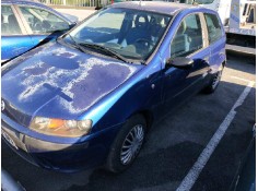 fiat punto berlina (188) del año 2001