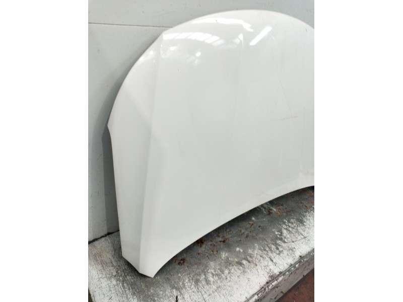 Recambio de capot para volkswagen passat cc b6 (357) 2.0 tdi referencia OEM IAM   08