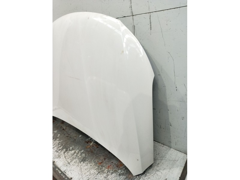 Recambio de capot para volkswagen passat cc b6 (357) 2.0 tdi referencia OEM IAM   08
